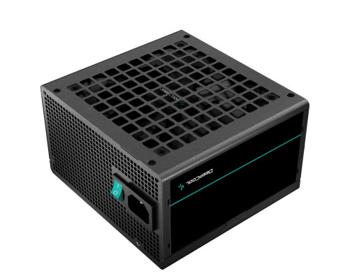 Блок питания 650 Вт Deepcool PF650