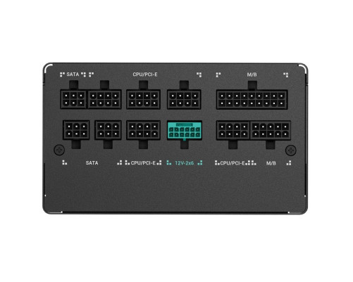 Блок питания 650 Вт Deepcool GamerStorm PN650M Блок питания 650 Вт Deepcool GamerStorm PN650M