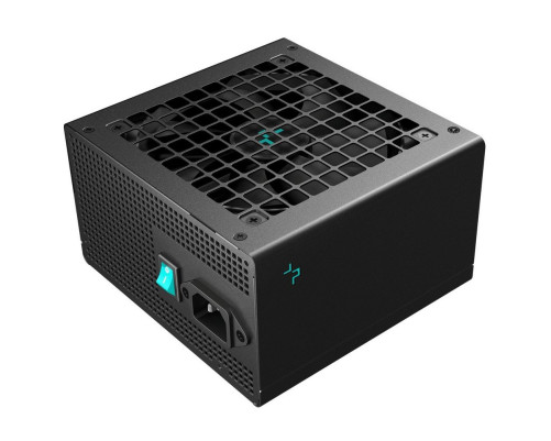 Блок питания 650 Вт Deepcool GamerStorm PN650M Блок питания 650 Вт Deepcool GamerStorm PN650M