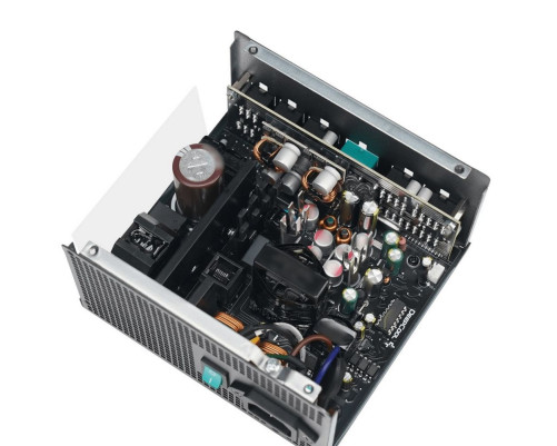 Блок питания 650 Вт Deepcool GamerStorm PN650M Блок питания 650 Вт Deepcool GamerStorm PN650M