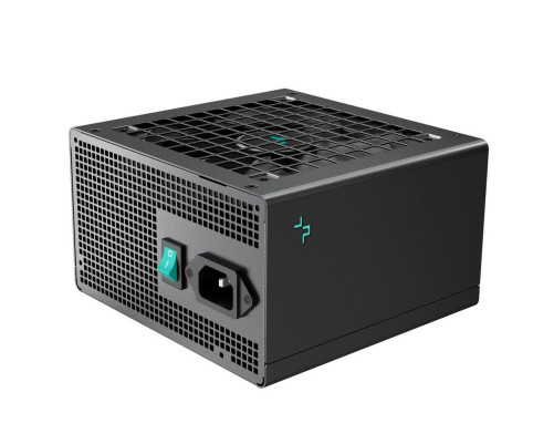 Блок питания 650 Вт Deepcool GamerStorm PN650M Блок питания 650 Вт Deepcool GamerStorm PN650M