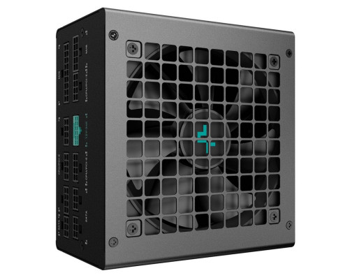 Блок питания 650 Вт Deepcool GamerStorm PN650M Блок питания 650 Вт Deepcool GamerStorm PN650M