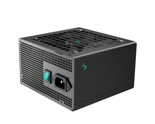 Блок питания 850 Вт Deepcool GamerStorm PN850D Блок питания 850 Вт Deepcool GamerStorm PN850D