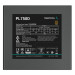 Блок питания 750 Вт Deepcool PL750D