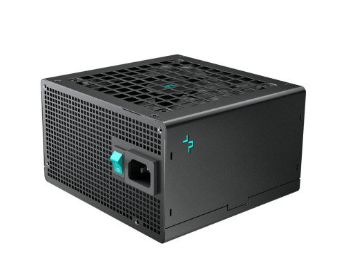 Блок питания 750 Вт Deepcool PL750D