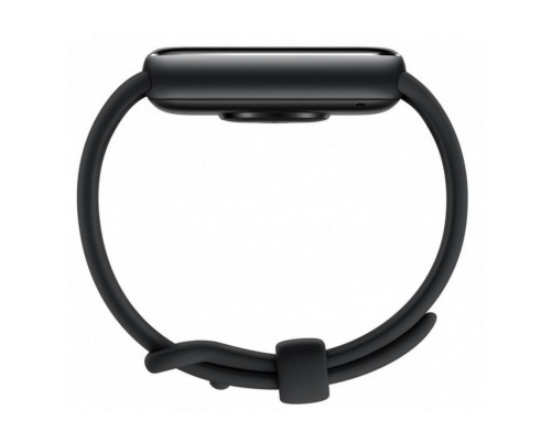 Фитнес-браслет Xiaomi Smart Band 9 Pro, черный