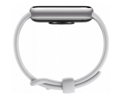 Фитнес-браслет Xiaomi Smart Band 9 Pro, серебристый