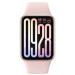 Фитнес-браслет Xiaomi Smart Band 9 Pro, розовый/золотой