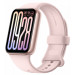 Фитнес-браслет Xiaomi Smart Band 9 Pro, розовый/золотой