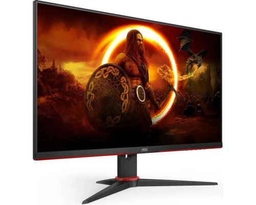 Монитор AOC 24G2SPAE (23.8")