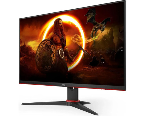 Монитор AOC 24G2SPAE (23.8")
