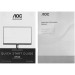 Монитор AOC 27G4X (27")