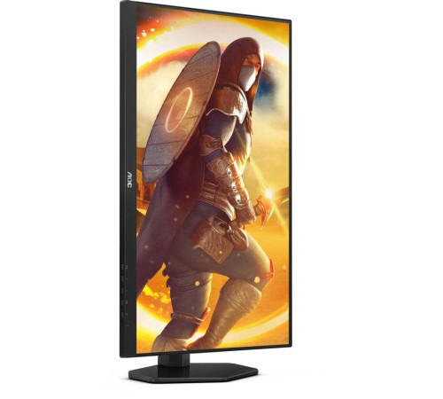 Монитор AOC 27G4X (27")