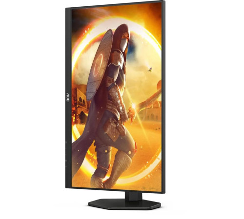 Монитор AOC 27G4X (27")