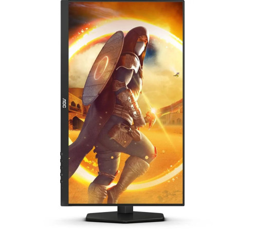 Монитор AOC 27G4X (27")