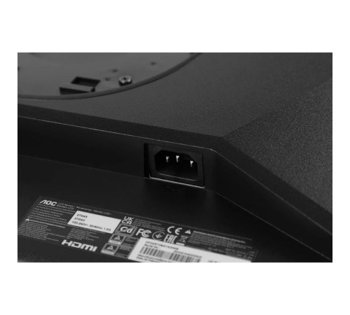 Монитор AOC 27G4X (27")