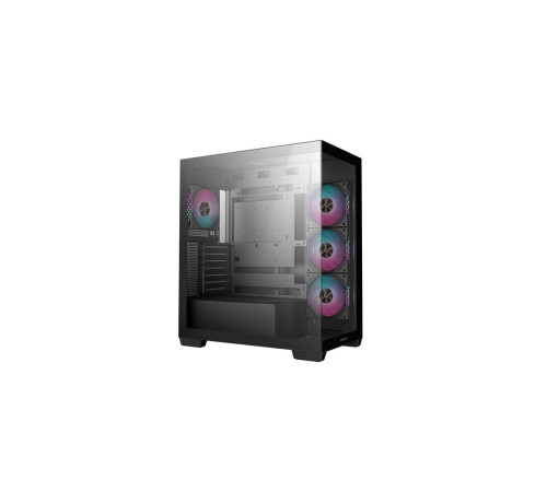 Корпус Deepcool CG580 4F (R-CG580-BKADA4-G-1)