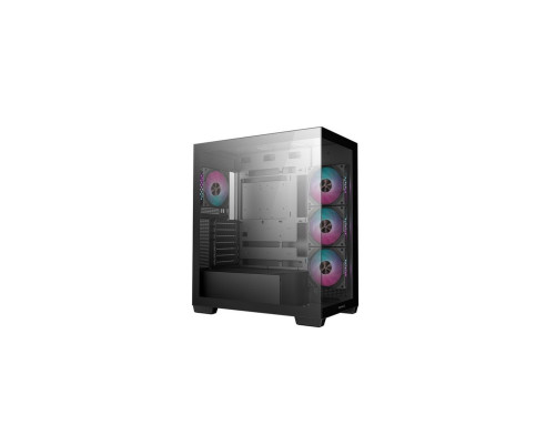 Корпус Deepcool CG580 4F (R-CG580-BKADA4-G-1) Корпус Deepcool CG580 4F (R-CG580-BKADA4-G-1)
