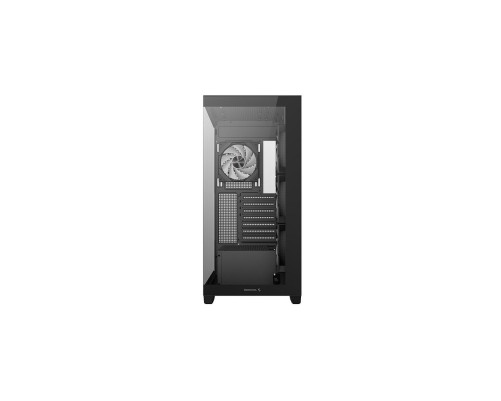 Корпус Deepcool CG580 4F (R-CG580-BKADA4-G-1) Корпус Deepcool CG580 4F (R-CG580-BKADA4-G-1)