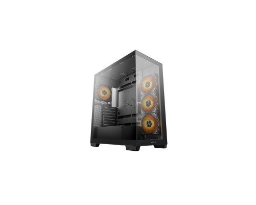 Корпус Deepcool CG580 4F (R-CG580-BKADA4-G-1) Корпус Deepcool CG580 4F (R-CG580-BKADA4-G-1)