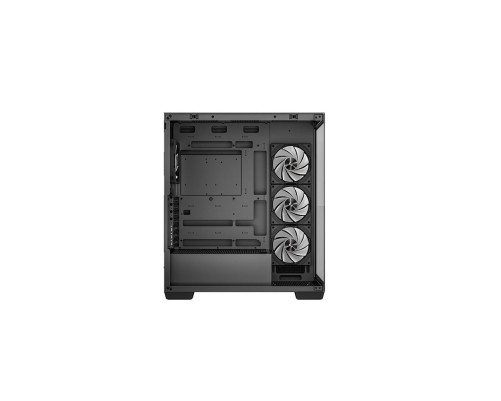 Корпус Deepcool CG580 4F (R-CG580-BKADA4-G-1) Корпус Deepcool CG580 4F (R-CG580-BKADA4-G-1)