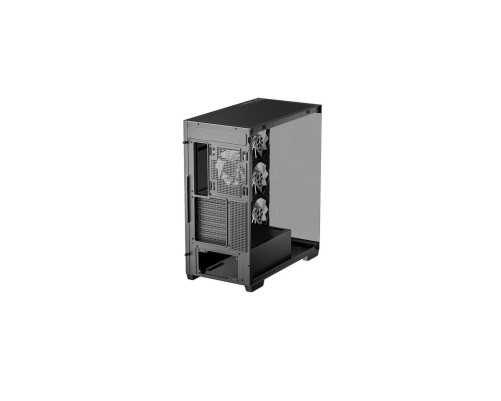 Корпус Deepcool CG580 4F (R-CG580-BKADA4-G-1) Корпус Deepcool CG580 4F (R-CG580-BKADA4-G-1)