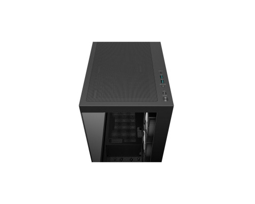 Корпус Deepcool CG580 4F (R-CG580-BKADA4-G-1) Корпус Deepcool CG580 4F (R-CG580-BKADA4-G-1)