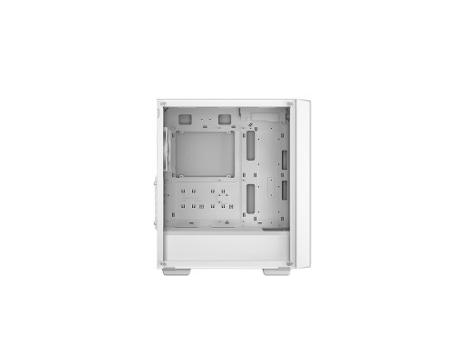 Корпус Deepcool CC560 MESH V2 WH, белый