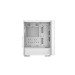 Корпус Deepcool CC560 MESH V2 WH, белый