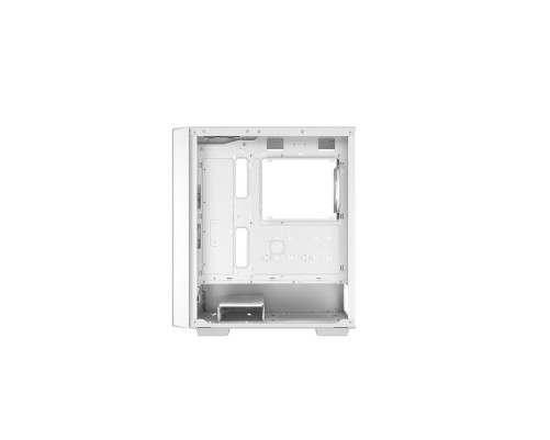 Корпус Deepcool CC560 MESH V2 WH, белый