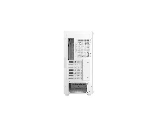 Корпус Deepcool CC560 MESH V2 WH, белый
