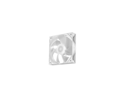 Корпус Deepcool CC560 MESH V2 WH, белый