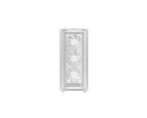 Корпус Deepcool CC560 MESH V2 WH, белый