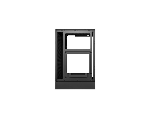 Корпус Deepcool CH170 DIGITAL (R-CH170-BKNPI0D-G-1)