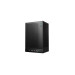 Корпус Deepcool CH170 DIGITAL (R-CH170-BKNPI0D-G-1)