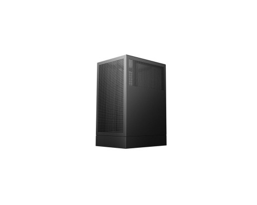Корпус Deepcool CH170 DIGITAL (R-CH170-BKNPI0D-G-1)