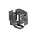 Корпус Deepcool CH170 DIGITAL (R-CH170-BKNPI0D-G-1)