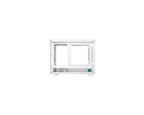 Корпус Deepcool CH160 MESH, белый Корпус Deepcool CH160 MESH, белый