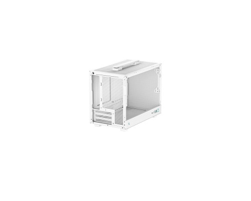Корпус Deepcool CH160 MESH, белый Корпус Deepcool CH160 MESH, белый