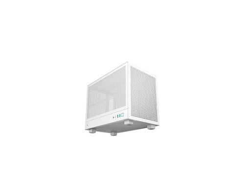 Корпус Deepcool CH160 MESH, белый Корпус Deepcool CH160 MESH, белый