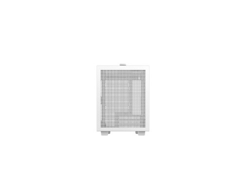 Корпус Deepcool CH160 MESH, белый Корпус Deepcool CH160 MESH, белый
