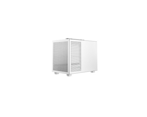 Корпус Deepcool CH160 MESH, белый Корпус Deepcool CH160 MESH, белый