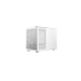 Корпус Deepcool CH160 MESH, белый