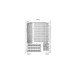 Корпус Deepcool CH160 MESH, белый