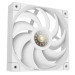 Вентилятор для корпуса Deepcool FT12 WH, белый