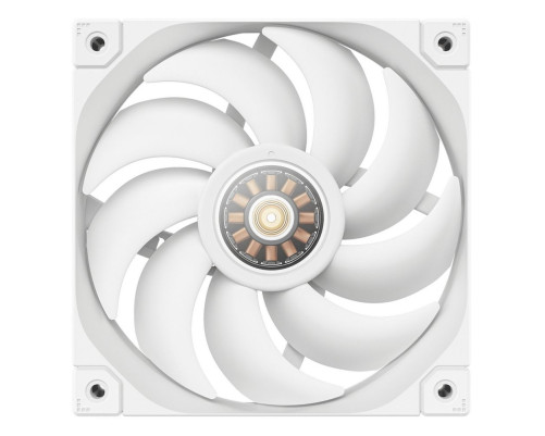 Вентилятор для корпуса Deepcool FT12 WH, белый