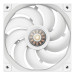 Вентилятор для корпуса Deepcool FT12 WH, белый