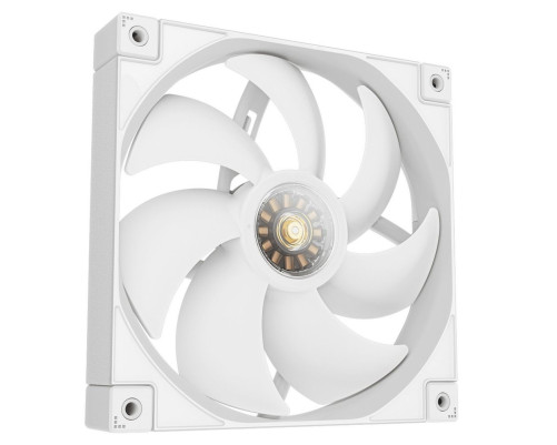 Вентилятор для корпуса Deepcool FT14 WH, белый Вентилятор для корпуса Deepcool FT14 WH, белый