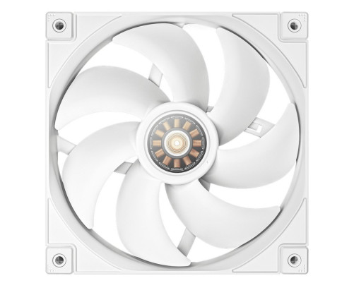 Вентилятор для корпуса Deepcool FT14 WH, белый Вентилятор для корпуса Deepcool FT14 WH, белый