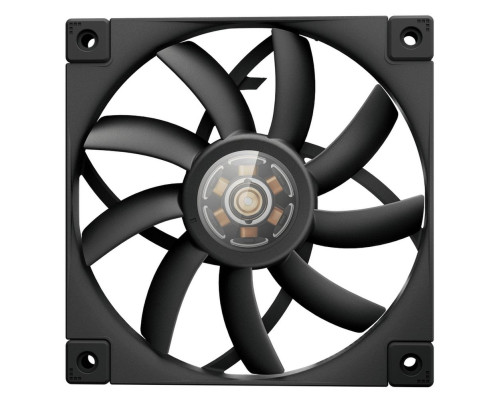 Вентилятор для корпуса Deepcool FT12 SLIM, черный Вентилятор для корпуса Deepcool FT12 SLIM, черный